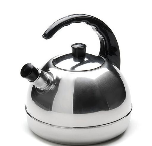 Kettle 3.0l 1s44 with a whistle. pl / handle